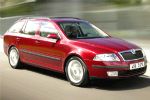 Skoda Octavia Combi
